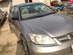 2004 Honda Civic under $2000 in California