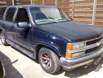 2002 Chevrolet Suburban under $2000 in TX