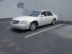 2008 Cadillac DTS under $500 in Texas