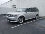 2016 Ford Flex under $500 in Texas