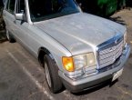 1986 Mercedes Benz 420 under $3000 in California