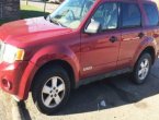 2008 Ford Escape under $3000 in Michigan