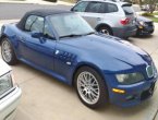 2001 BMW Z3 under $12000 in California