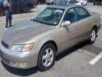 1999 Lexus ES 300 under $5000 in Maryland