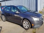 2014 Chevrolet Cruze in California