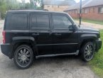 2007 Jeep Patriot under $4000 in Oklahoma