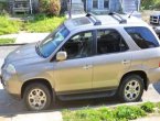 2003 Acura MDX in MD