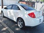 2008 Pontiac G6 under $4000 in Texas