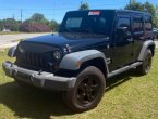 2013 Jeep Wrangler in NC