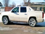 2011 Chevrolet Avalanche in IA