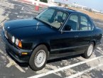 1992 BMW 535 in CA