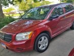 2007 Dodge Caliber in Texas