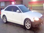 2009 Audi A4 under $5000 in Wisconsin