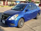 2015 Nissan Versa under $8000 in Texas