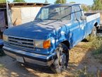 1989 Ford F-250 in CA