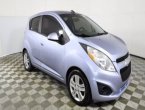 2015 Chevrolet Spark under $10000 in Arkansas