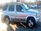 2002 Infiniti QX4 under $3000 in Arizona