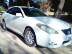 2008 Toyota Solara under $4000 in California