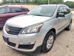 2015 Chevrolet Traverse in MO