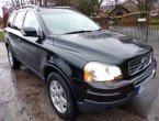 2006 Volvo XC90 under $4000 in Washington