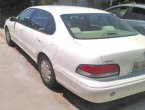 1997 Toyota Avalon under $3000 in California