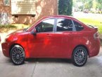 2010 Ford Focus under $5000 in Arkansas