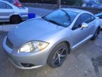 2009 Mitsubishi Eclipse under $5000 in Pennsylvania