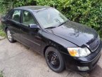 2002 Toyota Avalon - Cleveland, OH