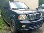 2006 Lincoln Navigator (Black)