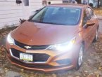 2017 Chevrolet Cruze under $15000 in Iowa