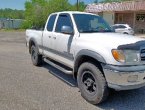 2001 Toyota Tundra under $6000 in Alabama