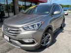 2018 Hyundai Santa Fe under $500 in KS