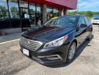 2017 Hyundai Sonata under $500 in Kansas