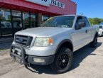 2005 Ford F-150 under $500 in Kansas