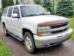 2004 Chevrolet Suburban under $4000 in Ohio