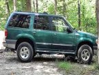 1998 Ford Explorer under $1000 in IN