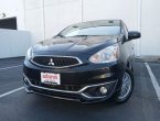 2017 Mitsubishi Mirage under $500 in TX