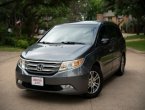 2012 Honda Odyssey under $500 in TX