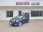 2015 Chevrolet Sonic under $500 in Texas
