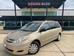 2008 Toyota Sienna under $500 in Texas