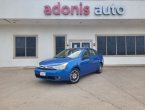 2010 Ford Focus in Texas