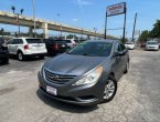 2012 Hyundai Sonata under $500 in Texas