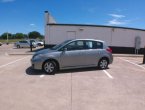 2010 Nissan Versa under $500 in TX