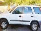 2001 Honda CR-V under $4000 in California