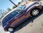 2005 Chrysler PT Cruiser under $6000 in California