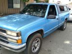 1995 Chevrolet 2500 under $3000 in California