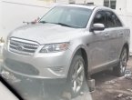 2010 Ford Taurus under $4000 in Minnesota