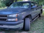 2006 Chevrolet Silverado under $5000 in Kansas