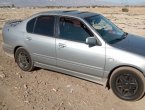 2001 Infiniti G20 in California