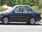 2001 Toyota Corolla under $2000 in California